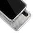 Stone Taupe Galaxy A30 Clear Case