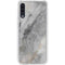 Stone Taupe Galaxy A50 Clear Case