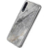 Stone Taupe Galaxy A50 Clear Case