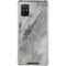 Stone Taupe Galaxy A51 5G Clear Case