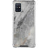 Stone Taupe Galaxy A51 5G Clear Case