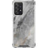 Stone Taupe Galaxy A52 5G Clear Case