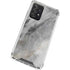 Stone Taupe Galaxy A52 5G Clear Case