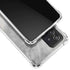 Stone Taupe Galaxy A52 5G Clear Case