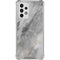 Stone Taupe Galaxy A53 5G Clear Case