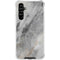 Stone Taupe Galaxy A54 5G Clear Case