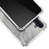 Stone Taupe Galaxy A54 5G Clear Case