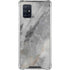 Stone Taupe Galaxy A71 5G Clear Case