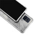 Stone Taupe Galaxy A71 5G Clear Case