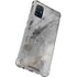 Stone Taupe Galaxy A71 5G Clear Case