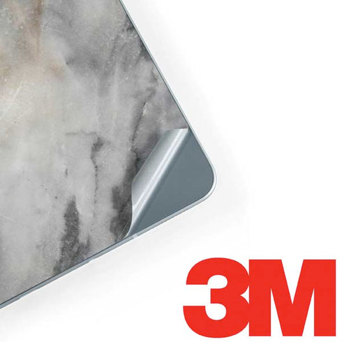 Stone Taupe Galaxy Book 12in Skin