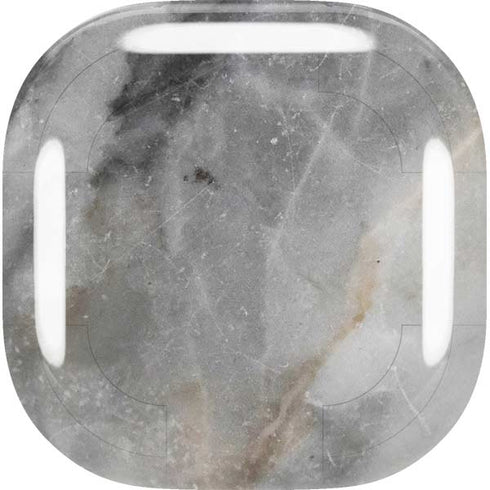 Stone Taupe Galaxy Buds Live Skin