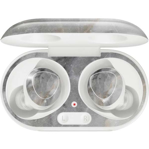 Stone Taupe Galaxy Buds Plus Skin