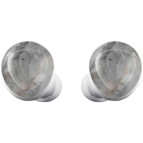 Stone Taupe Galaxy Buds Plus Skin