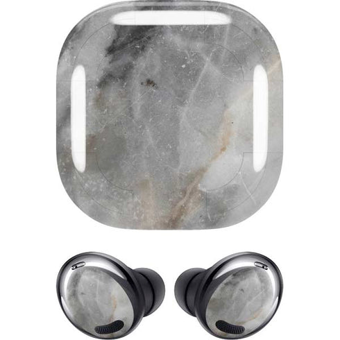 Stone Taupe Galaxy Buds Pro Skin