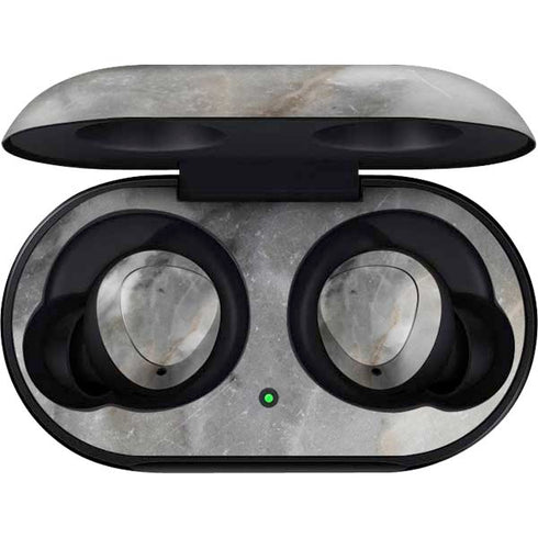 Stone Taupe Galaxy Buds Skin