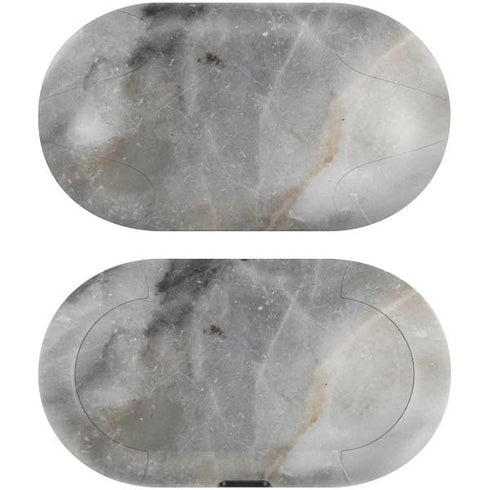 Stone Taupe Galaxy Buds Skin