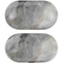Stone Taupe Galaxy Buds Skin