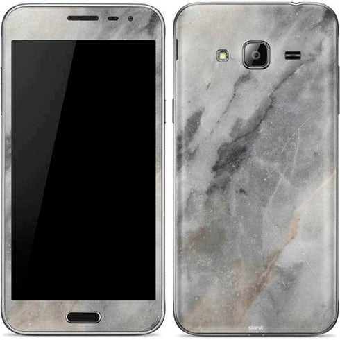 Stone Taupe Galaxy J3 Skin