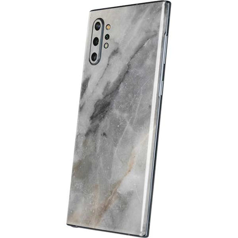Stone Taupe Galaxy Note 10 Plus Skin