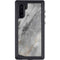 Stone Taupe Galaxy Note 10 Waterproof Case