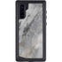 Stone Taupe Galaxy Note 10 Waterproof Case