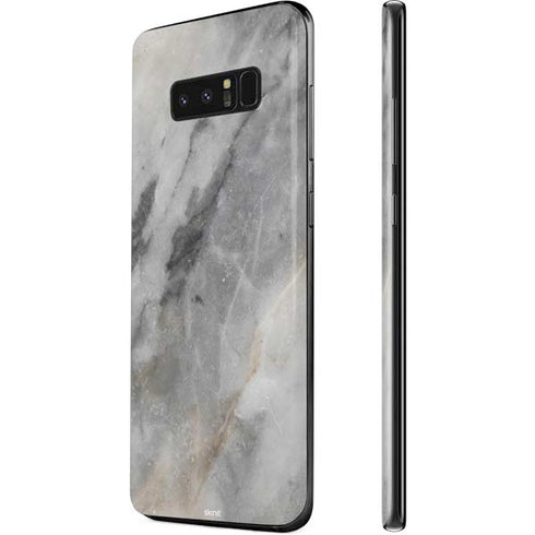 Stone Taupe Galaxy Note 8 Skin