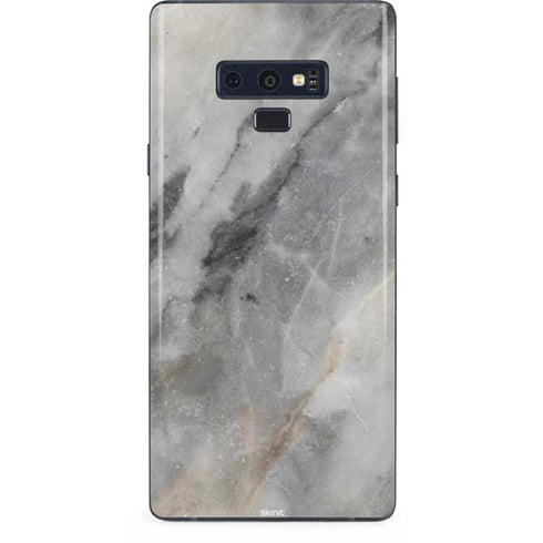 Stone Taupe Galaxy Note 9 Skin