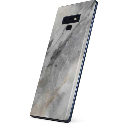Stone Taupe Galaxy Note 9 Skin
