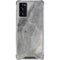 Stone Taupe Galaxy Note20 5G Clear Case