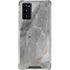 Stone Taupe Galaxy Note20 5G Clear Case
