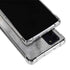 Stone Taupe Galaxy Note20 5G Clear Case
