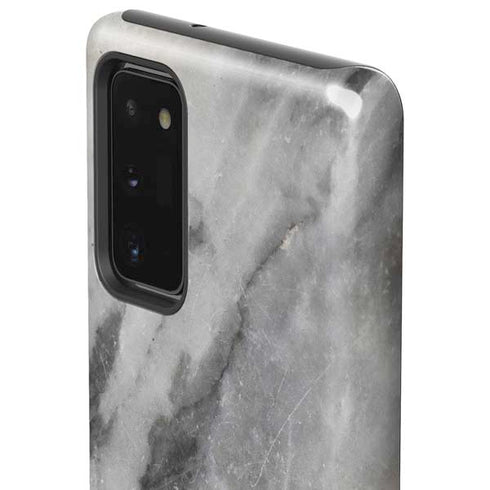 Stone Taupe Galaxy Note20 5G Pro Case