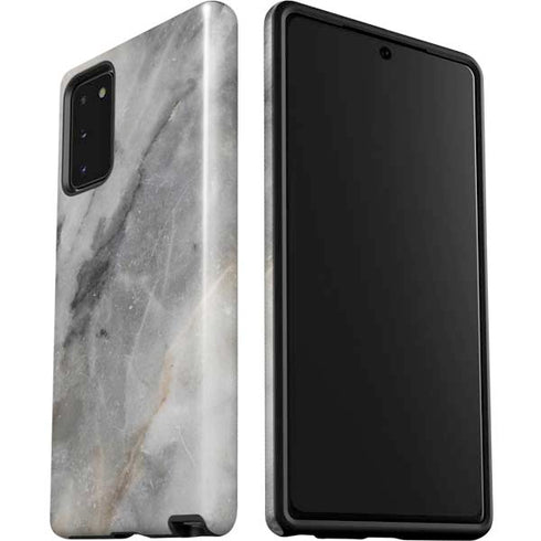 Stone Taupe Galaxy Note20 5G Pro Case