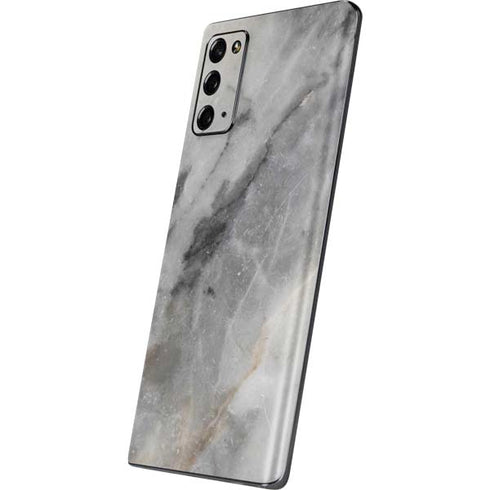Stone Taupe Galaxy Note20 5G Skin