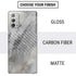 Stone Taupe Galaxy Note20 5G Skin