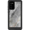 Stone Taupe Galaxy Note20 5G Waterproof Case