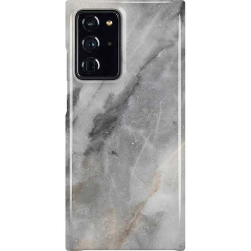 Stone Taupe Galaxy Note20 Ultra 5G Lite Case