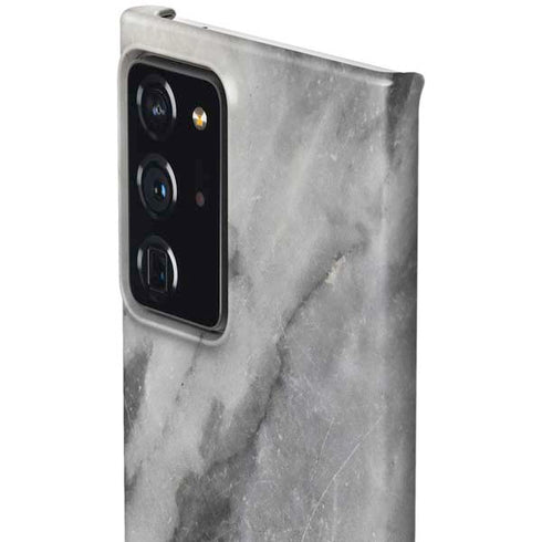 Stone Taupe Galaxy Note20 Ultra 5G Lite Case