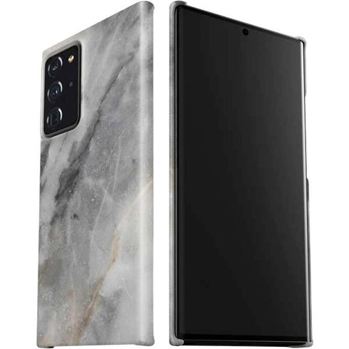 Stone Taupe Galaxy Note20 Ultra 5G Lite Case