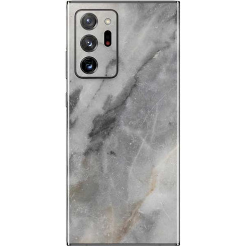 Stone Taupe Galaxy Note20 Ultra 5G Skin