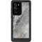 Stone Taupe Galaxy Note20 Ultra 5G Waterproof Case