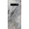 Stone Taupe Galaxy S10 Plus Skin