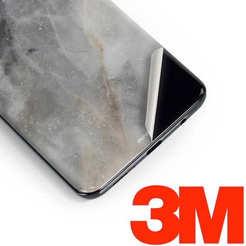 Stone Taupe Galaxy S10 Skin