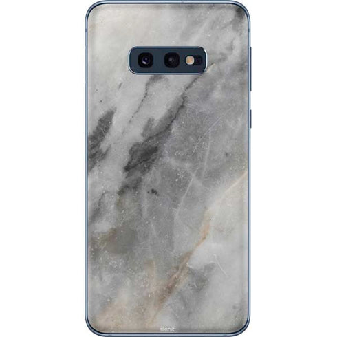 Stone Taupe Galaxy S10e Skin