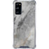Stone Taupe Galaxy S20 FE Clear Case