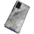 Stone Taupe Galaxy S20 FE Clear Case