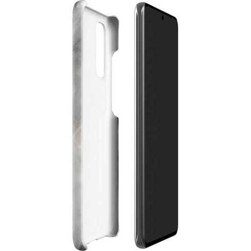 Stone Taupe Galaxy S20 Lite Case