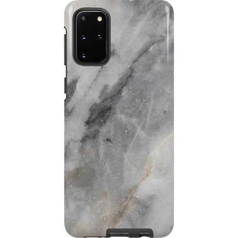 Stone Taupe Galaxy S20 Plus Pro Case