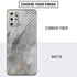 Stone Taupe Galaxy S20 Plus Skin